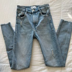 Zara Skinny jeans